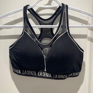 LaSenza Padded sports bra - high support